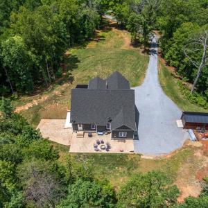 Photo #70 of 1614 Venturous Trail, Goode, VA 29.6 acres