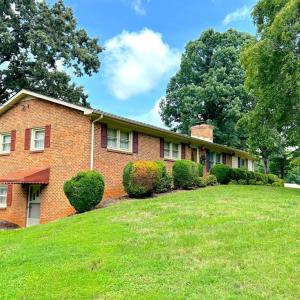 Photo #64 of 1073 Franklin Farm Road, Lynchburg, VA 5.5 acres