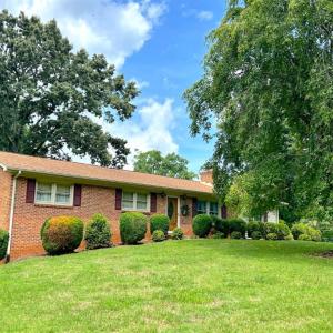 Photo #3 of 1073 Franklin Farm Road, Lynchburg, VA 5.5 acres