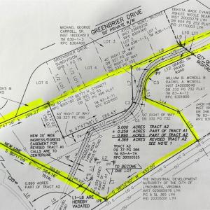 Photo #77 of 1073 Franklin Farm Road, Lynchburg, VA 5.5 acres