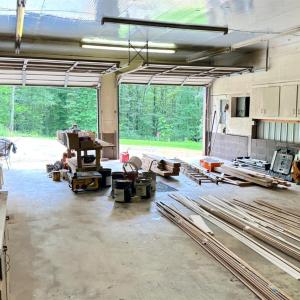 Photo #58 of 1073 Franklin Farm Road, Lynchburg, VA 5.5 acres