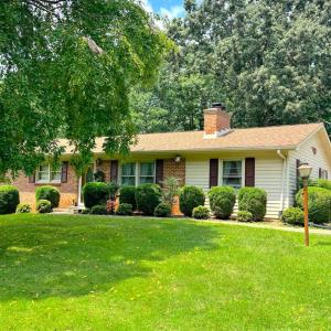Photo #2 of 1073 Franklin Farm Road, Lynchburg, VA 5.5 acres