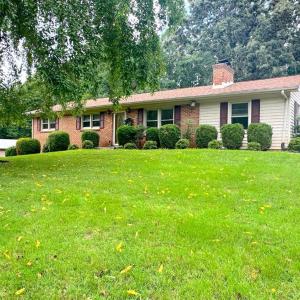 Photo #76 of 1073 Franklin Farm Road, Lynchburg, VA 5.5 acres