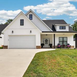 Photo #2 of 1268 Stoney Ridge Boulevard, Forest, VA 0.2 acres