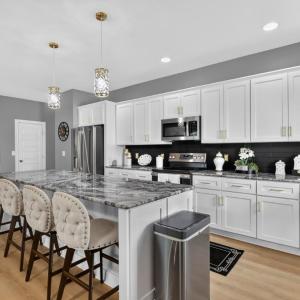 Photo #8 of 1268 Stoney Ridge Boulevard, Forest, VA 0.2 acres