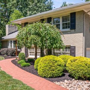 Photo #2 of 933 Rothowood Road, Lynchburg, VA 0.9 acres