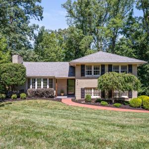 Photo #1 of 933 Rothowood Road, Lynchburg, VA 0.9 acres