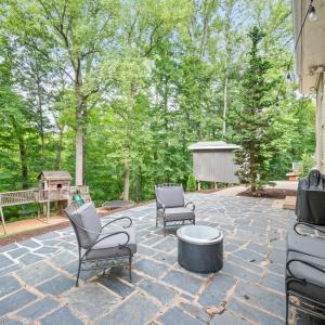 Photo #5 of 933 Rothowood Road, Lynchburg, VA 0.9 acres