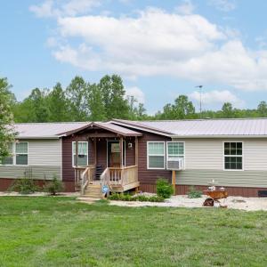 Photo #3 of 5447 Promise Land Road, Appomattox, VA 28.4 acres