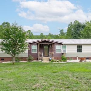 Photo #1 of 5447 Promise Land Road, Appomattox, VA 28.4 acres