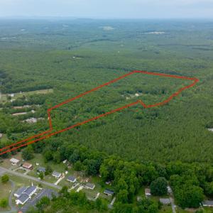 Photo #33 of 5447 Promise Land Road, Appomattox, VA 28.4 acres