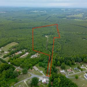 Photo #32 of 5447 Promise Land Road, Appomattox, VA 28.4 acres