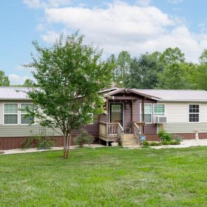 Photo #2 of 5447 Promise Land Road, Appomattox, VA 28.4 acres