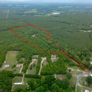 Photo #34 of 5447 Promise Land Road, Appomattox, VA 28.4 acres
