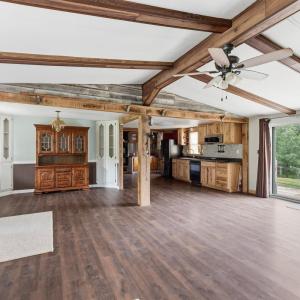 Photo #6 of 5447 Promise Land Road, Appomattox, VA 28.4 acres