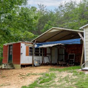 Photo #22 of 5447 Promise Land Road, Appomattox, VA 28.4 acres