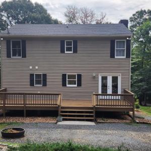Photo #4 of 297 Poor House Farm Road, Amherst, VA 3.0 acres