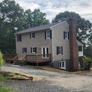 Photo #5 of 297 Poor House Farm Road, Amherst, VA 3.0 acres