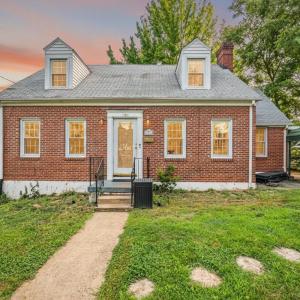 Photo #36 of 1120 Highland Drive, Lynchburg, VA 0.2 acres