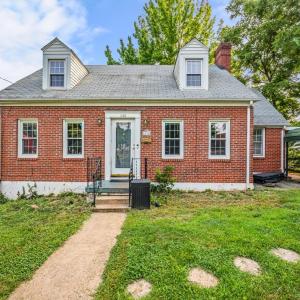 Photo #1 of 1120 Highland Drive, Lynchburg, VA 0.2 acres