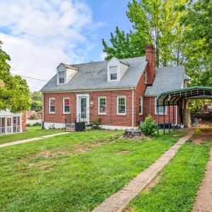 Photo #29 of 1120 Highland Drive, Lynchburg, VA 0.2 acres