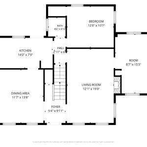 Photo #38 of 1120 Highland Drive, Lynchburg, VA 0.2 acres
