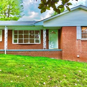 Photo #1 of 412 York Street, Lynchburg, VA 0.2 acres