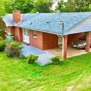 Photo #31 of 412 York Street, Lynchburg, VA 0.2 acres