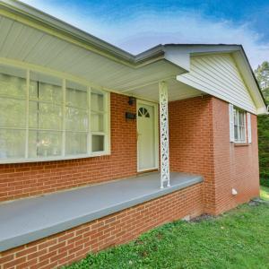 Photo #4 of 412 York Street, Lynchburg, VA 0.2 acres