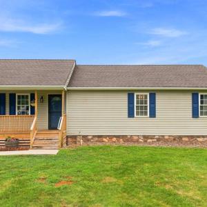 Photo #1 of 1904 Angel Place, Huddleston, VA 1.9 acres