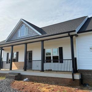 Photo #2 of 8 Stratford Road, Concord, VA 7.0 acres