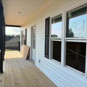 Photo #3 of 8 Stratford Road, Concord, VA 7.0 acres