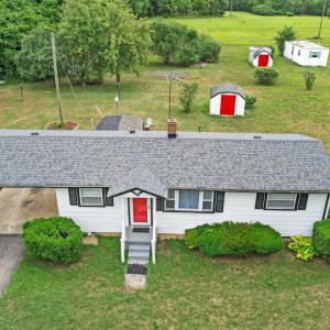Photo #5 of 4126 Promise Land Road, Appomattox, VA 0.8 acres
