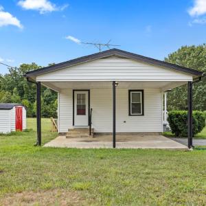 Photo #10 of 4126 Promise Land Road, Appomattox, VA 0.8 acres
