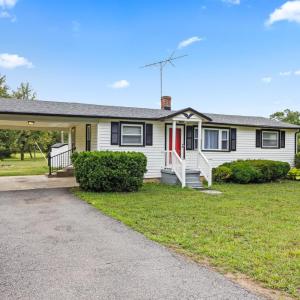 Photo #1 of 4126 Promise Land Road, Appomattox, VA 0.8 acres