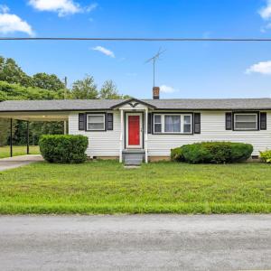 Photo #2 of 4126 Promise Land Road, Appomattox, VA 0.8 acres