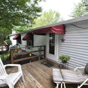 Photo #55 of 113 Sunburst Hills Road, Evington, VA 4.0 acres