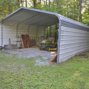 Photo #95 of 113 Sunburst Hills Road, Evington, VA 4.0 acres