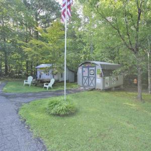 Photo #87 of 113 Sunburst Hills Road, Evington, VA 4.0 acres