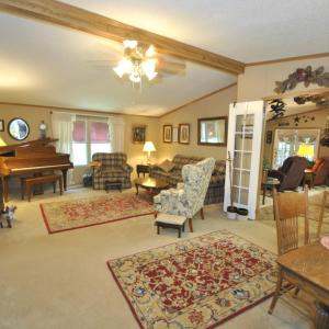 Photo #5 of 113 Sunburst Hills Road, Evington, VA 4.0 acres