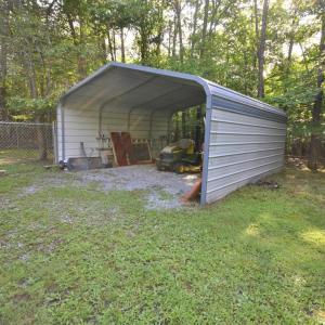 Photo #94 of 113 Sunburst Hills Road, Evington, VA 4.0 acres