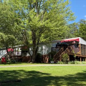 Photo #1 of 113 Sunburst Hills Road, Evington, VA 4.0 acres