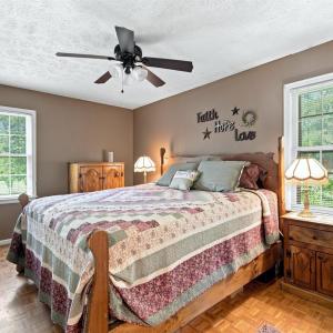 Photo #32 of 118 York Drive, Madison Heights, VA 0.9 acres