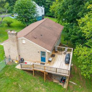 Photo #4 of 118 York Drive, Madison Heights, VA 0.9 acres