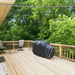 Photo #15 of 118 York Drive, Madison Heights, VA 0.9 acres