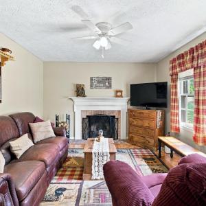 Photo #18 of 118 York Drive, Madison Heights, VA 0.9 acres