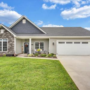 Photo #1 of 1271 Hupps Hill Lane, Forest, VA 0.2 acres