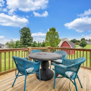 Photo #33 of 1271 Hupps Hill Lane, Forest, VA 0.2 acres