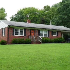 Photo #1 of 1201 Chestnut Road, Nathalie, VA 1.0 acres