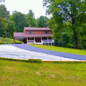 Photo #3 of 292 Briarwood Drive, Amherst, VA 3.7 acres